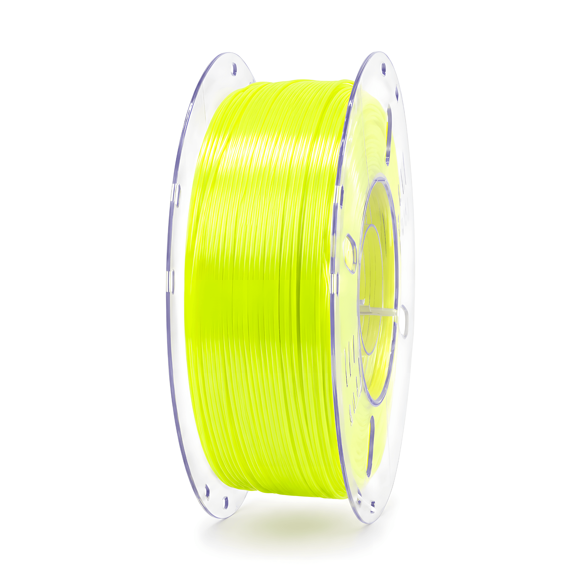 Jaune - Satiné // Filament PLA, 1kg