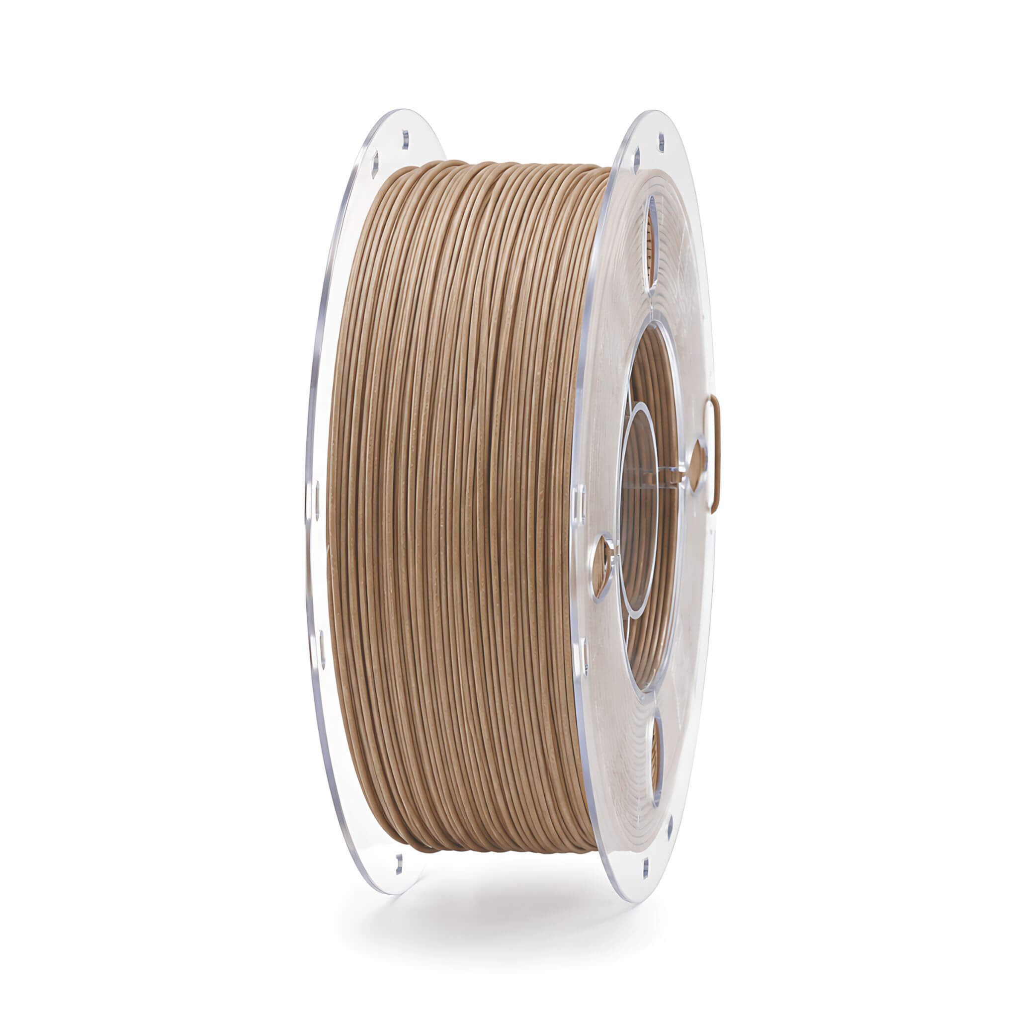 Bois sombre // Filament PLA, 1kg