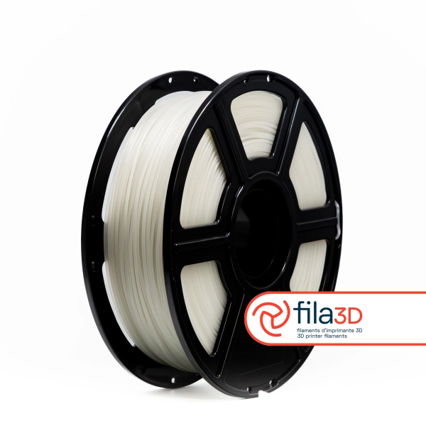 Green - Glow in the dark // PLA Filament, 1kg - Image 3
