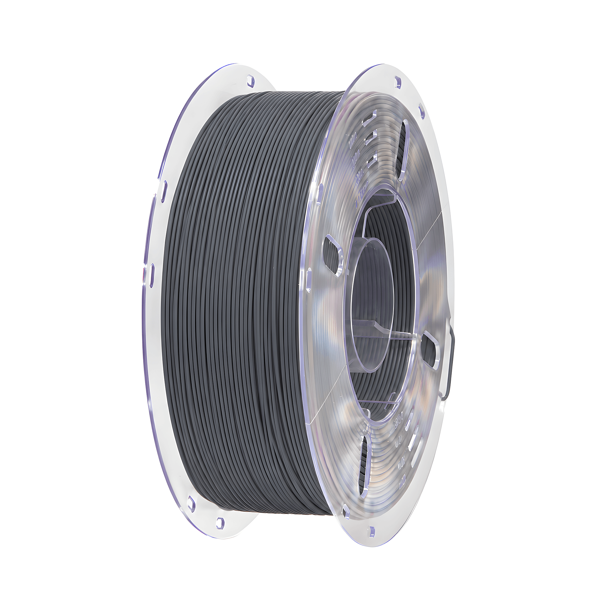 Gray - Matte // PLA Filament, 1kg
