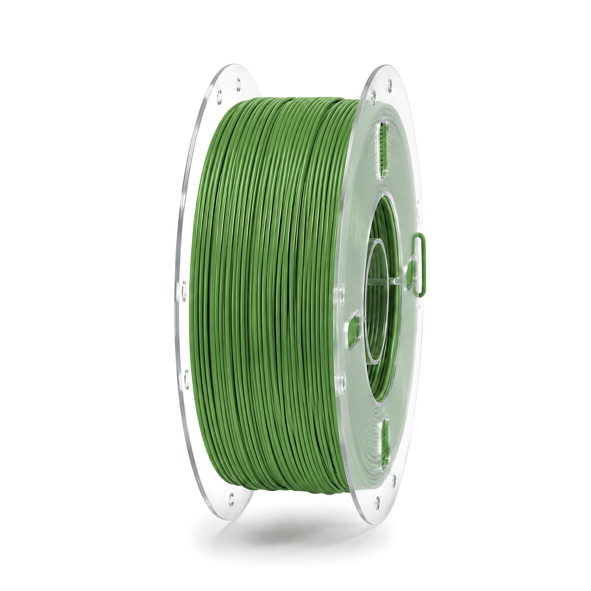 Green - Matte // PLA Filament, 1kg