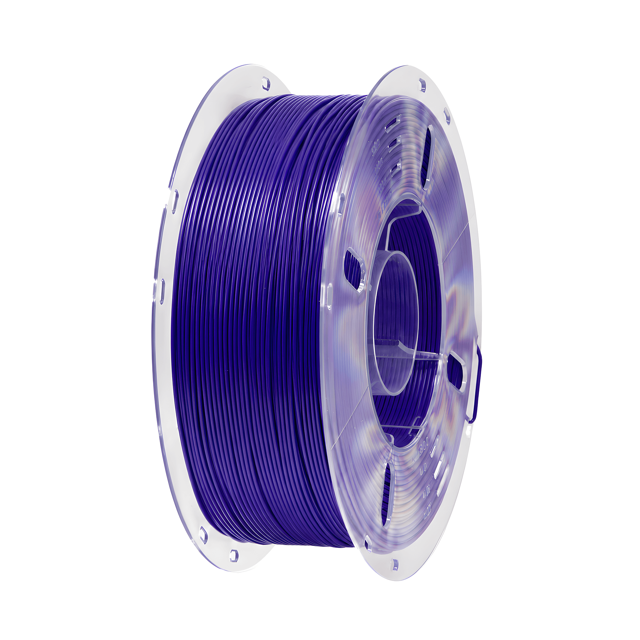 Bleu Mauve - Mat // Filament PLA, 1kg