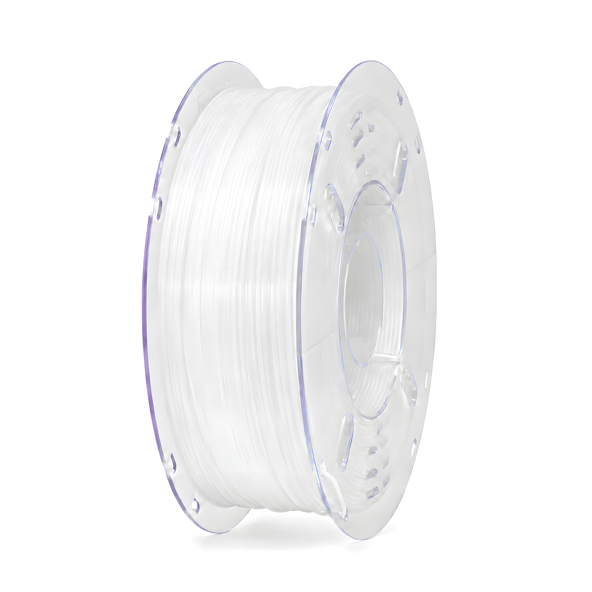 Natural white // PLA+ Filament, 1kg