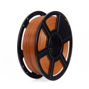 Brun // Filament PLA+, 1kg
