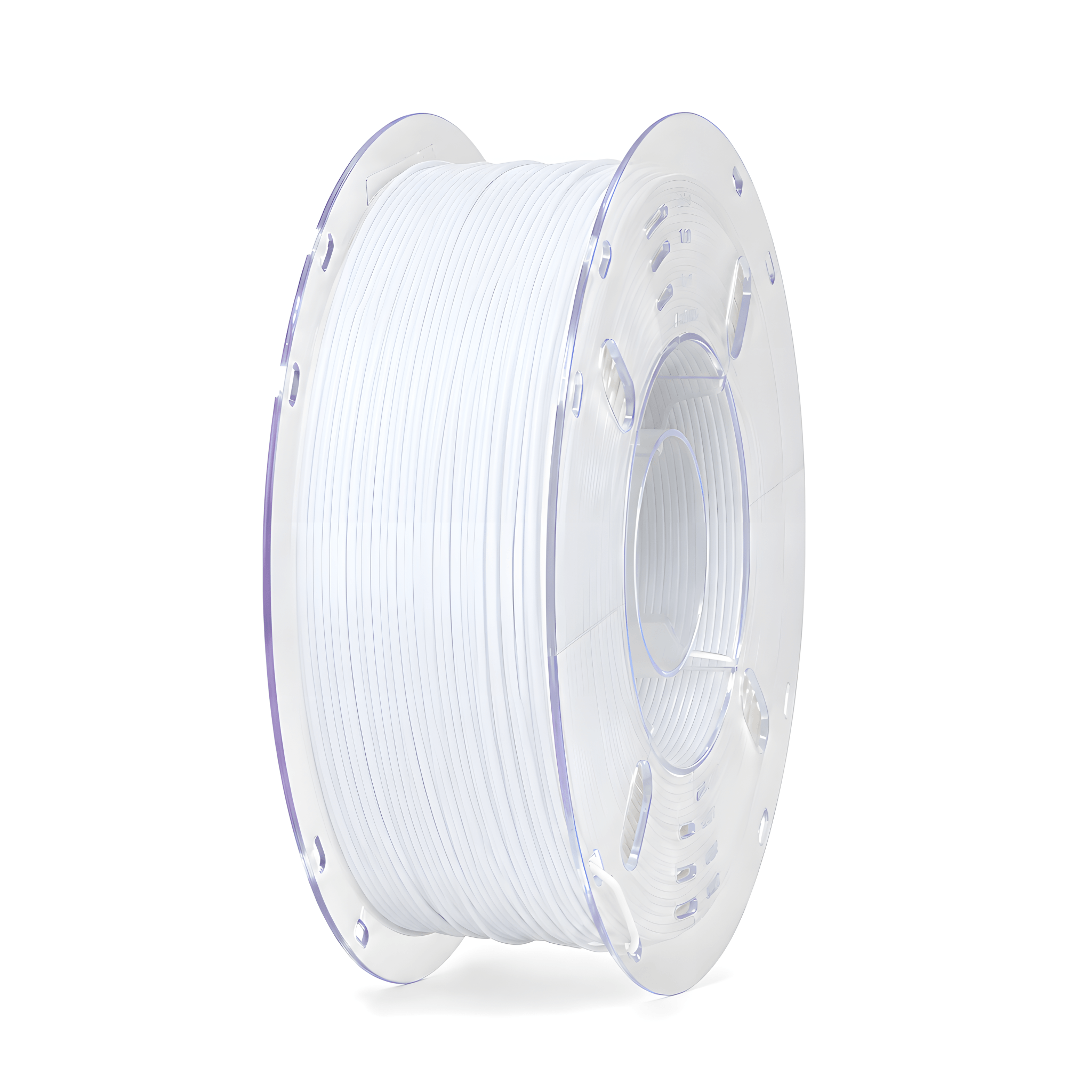 Cold White // PLA+ Filament, 1kg