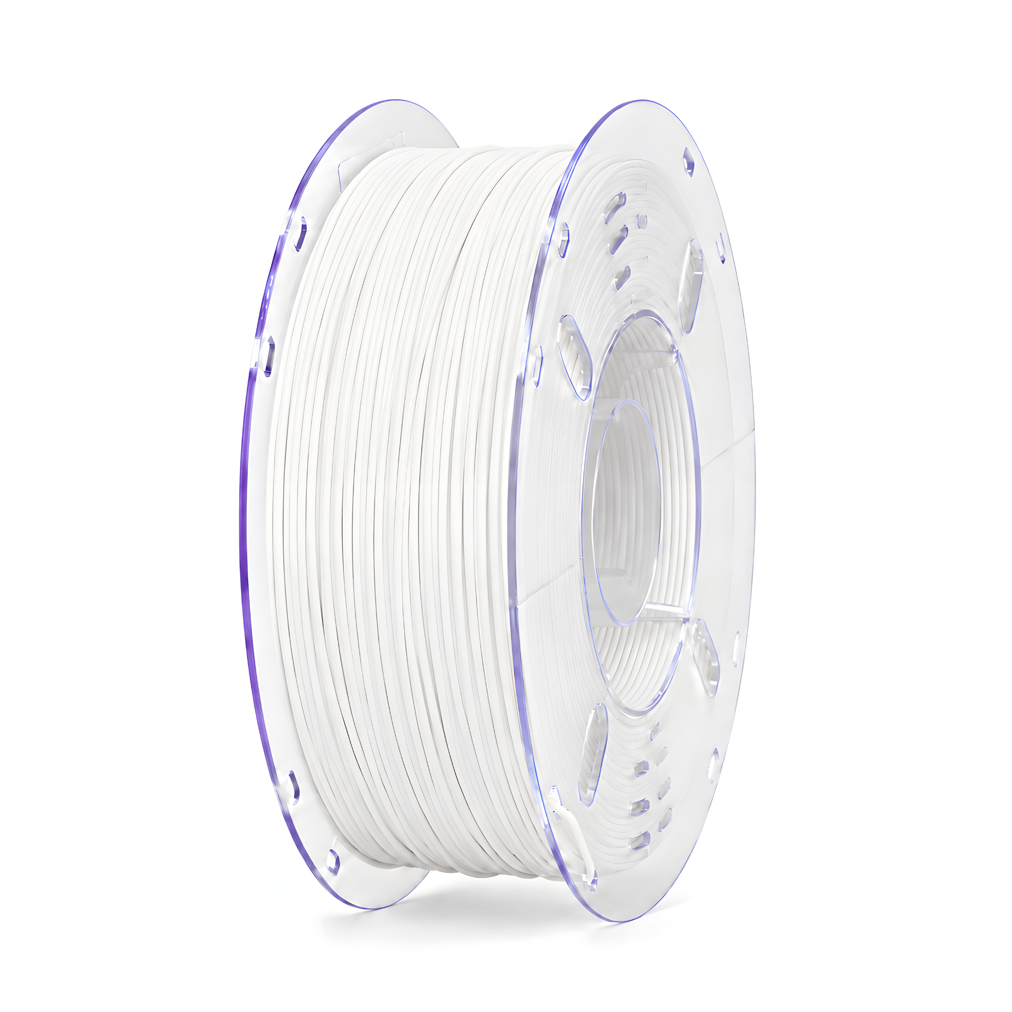 Blanc // Filament PLA+, 1kg
