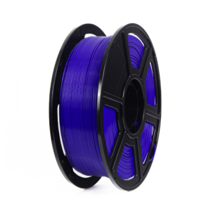 Bleu mauve // PLA+ Filament, 1kg