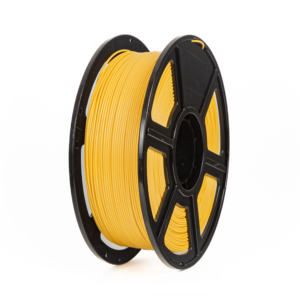 Jaune // Filament PLA+, 1kg