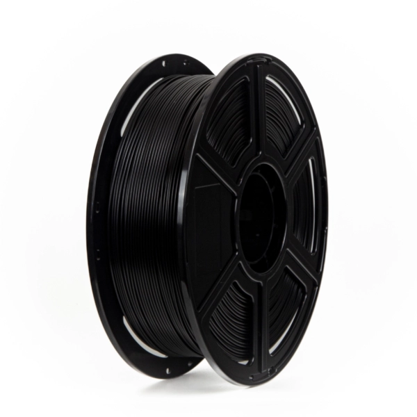 Black // PLA+ Filament, 1kg