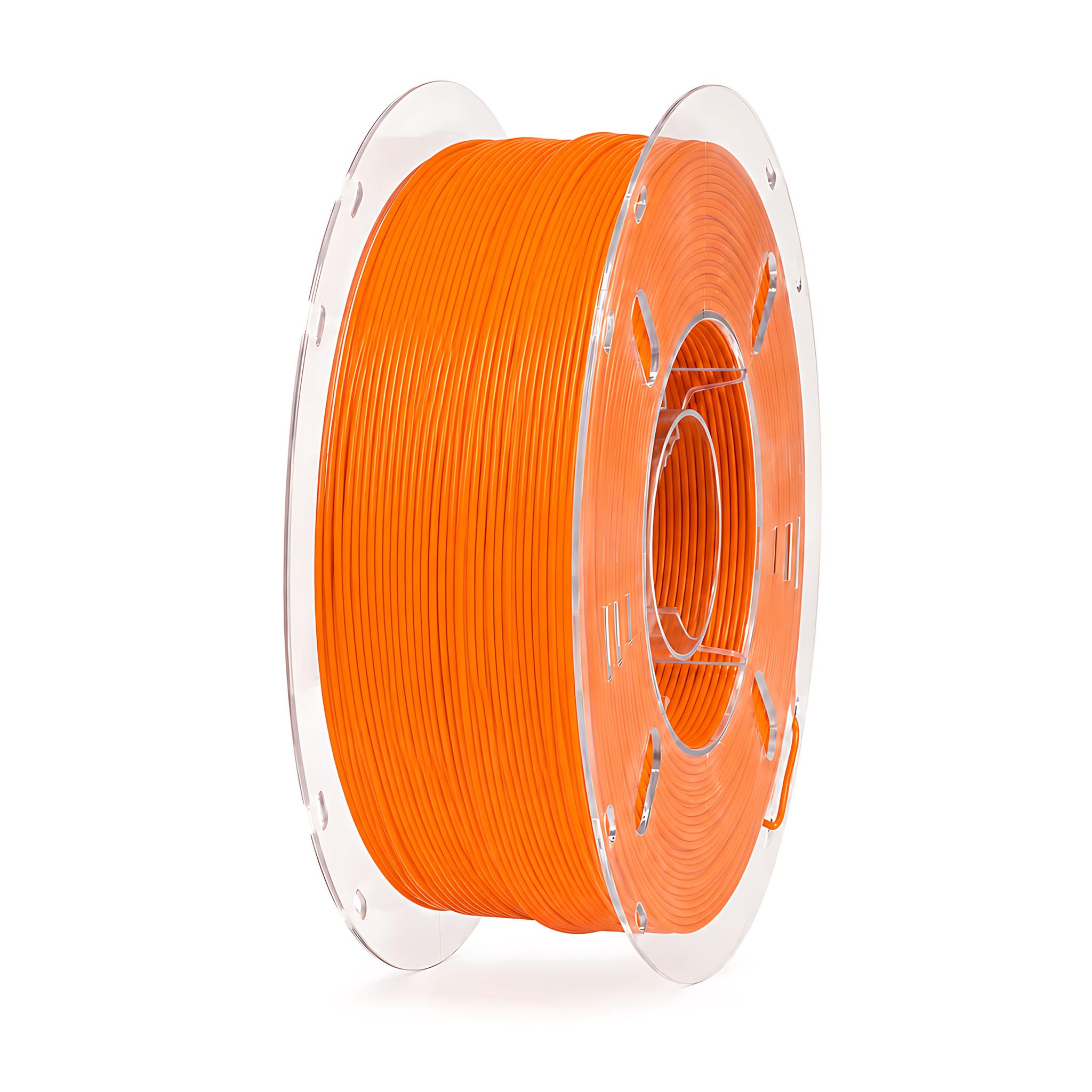Orange // Filament PLA+, 1kg