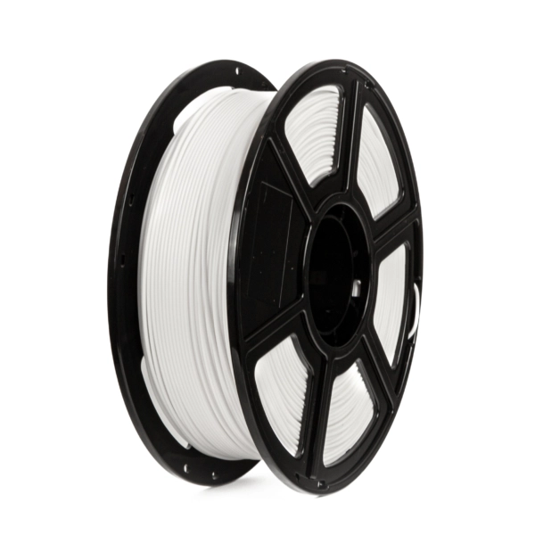 Blanc // Filament PLA, 1kg