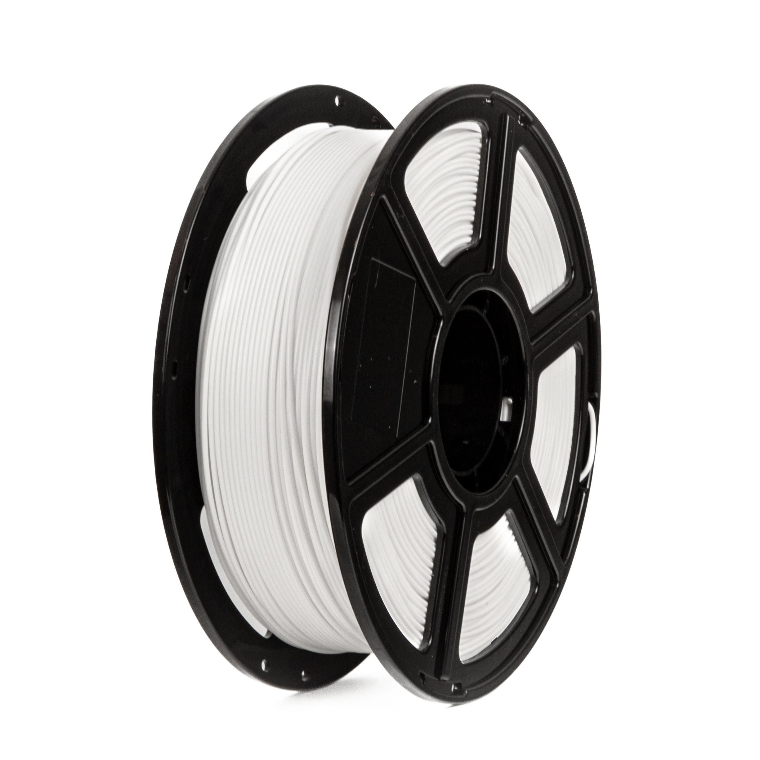 FLASHFORGE フィラメント PLA ホワイト 大量入荷 - avante.org.br