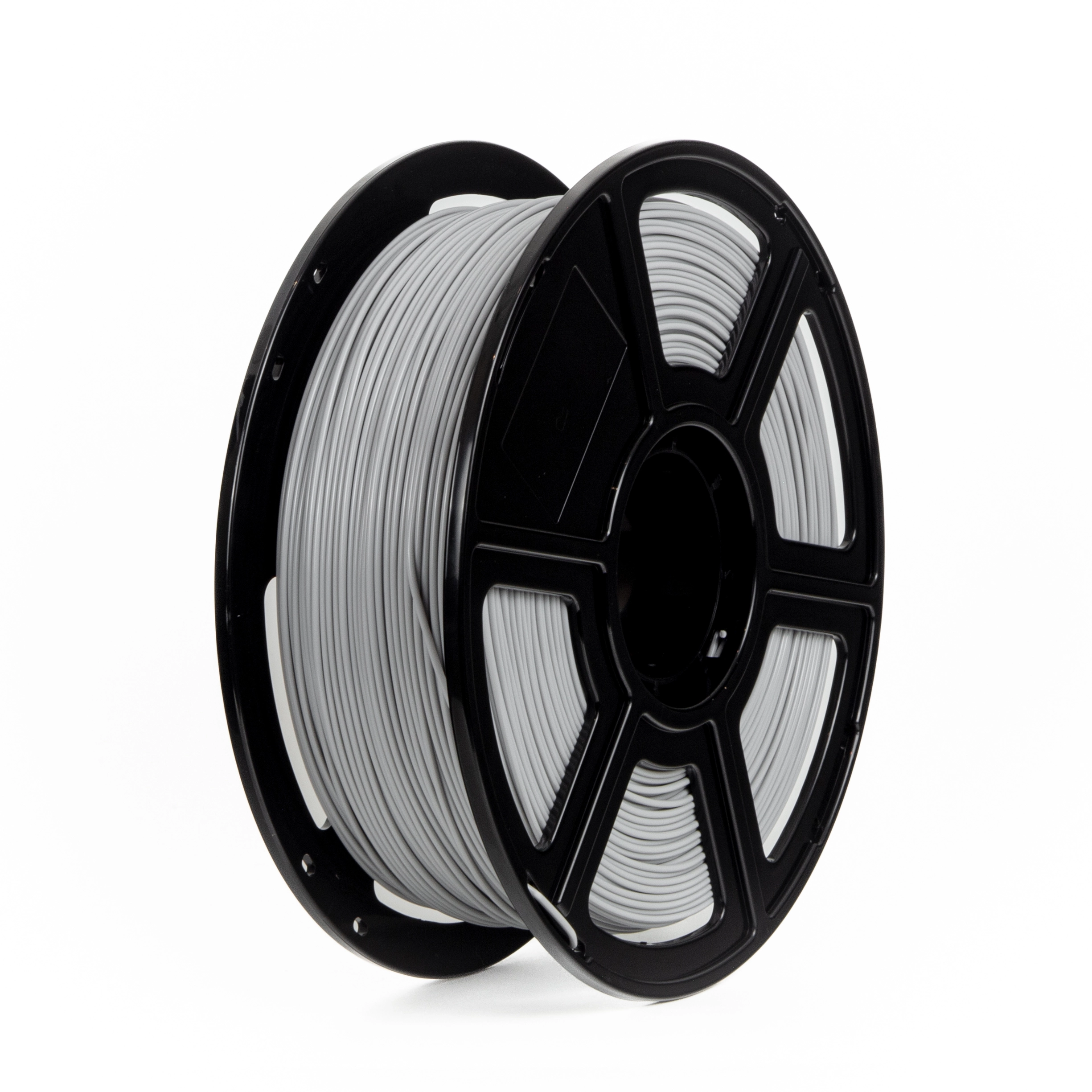 Gris pâle // Filament PLA, 1kg –