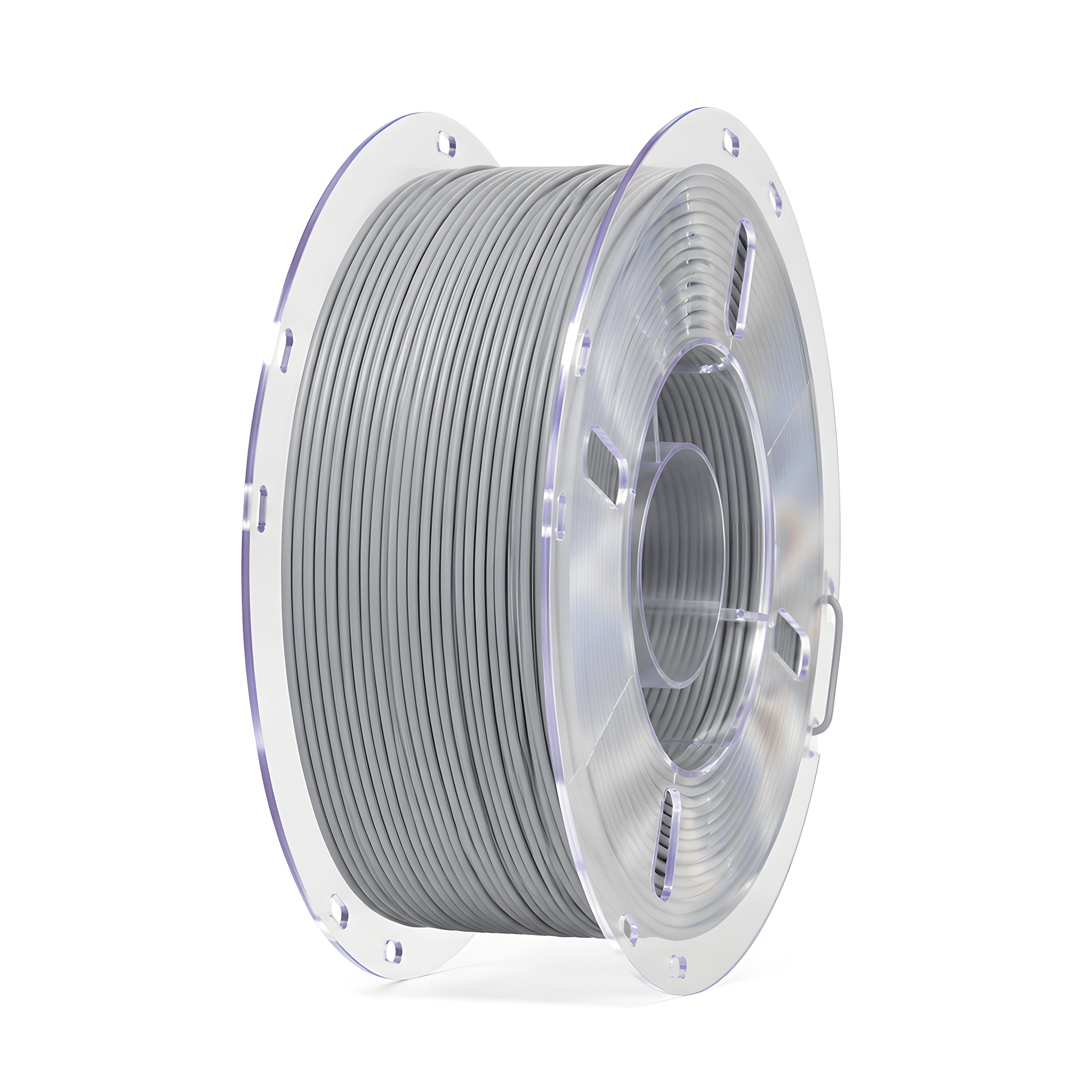 Light Gray // PLA Filament, 1kg