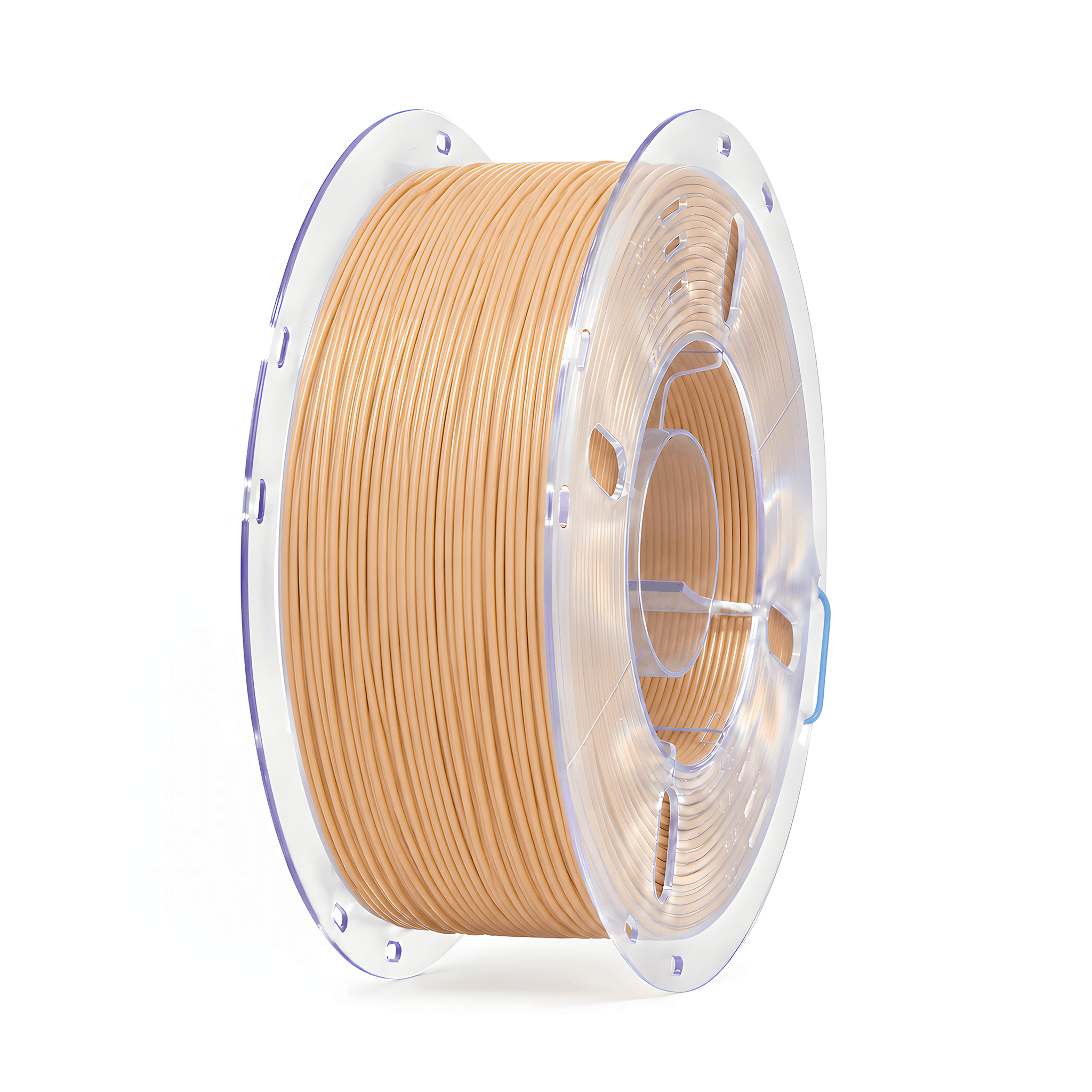 Light doll's skin // PLA Filament, 1kg