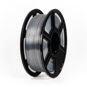 Argent - Satiné // Filament PLA, 1kg