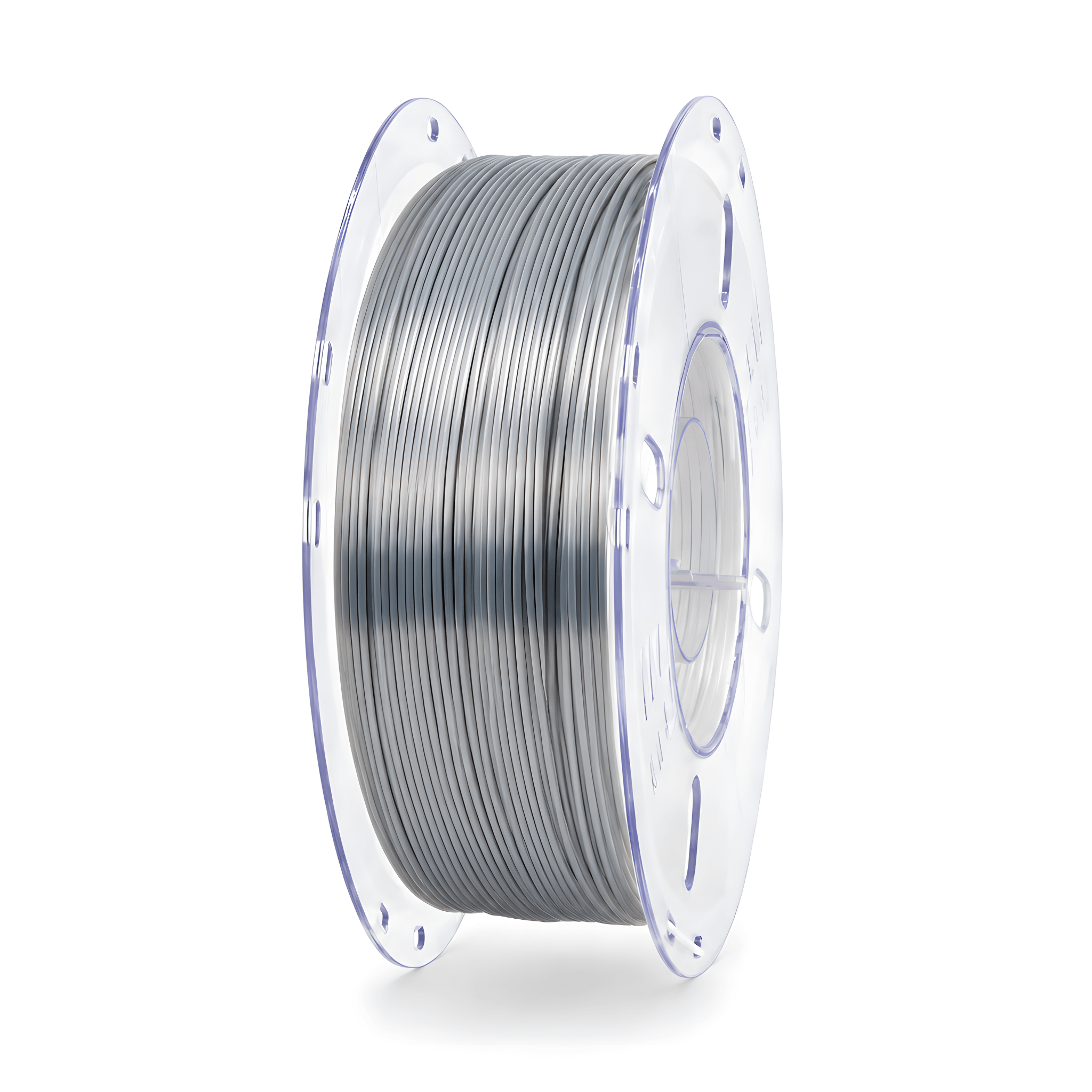 Argent - Satiné // Filament PLA, 1kg