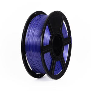 Bleu mauve - Satiné // Filament PLA, 1kg