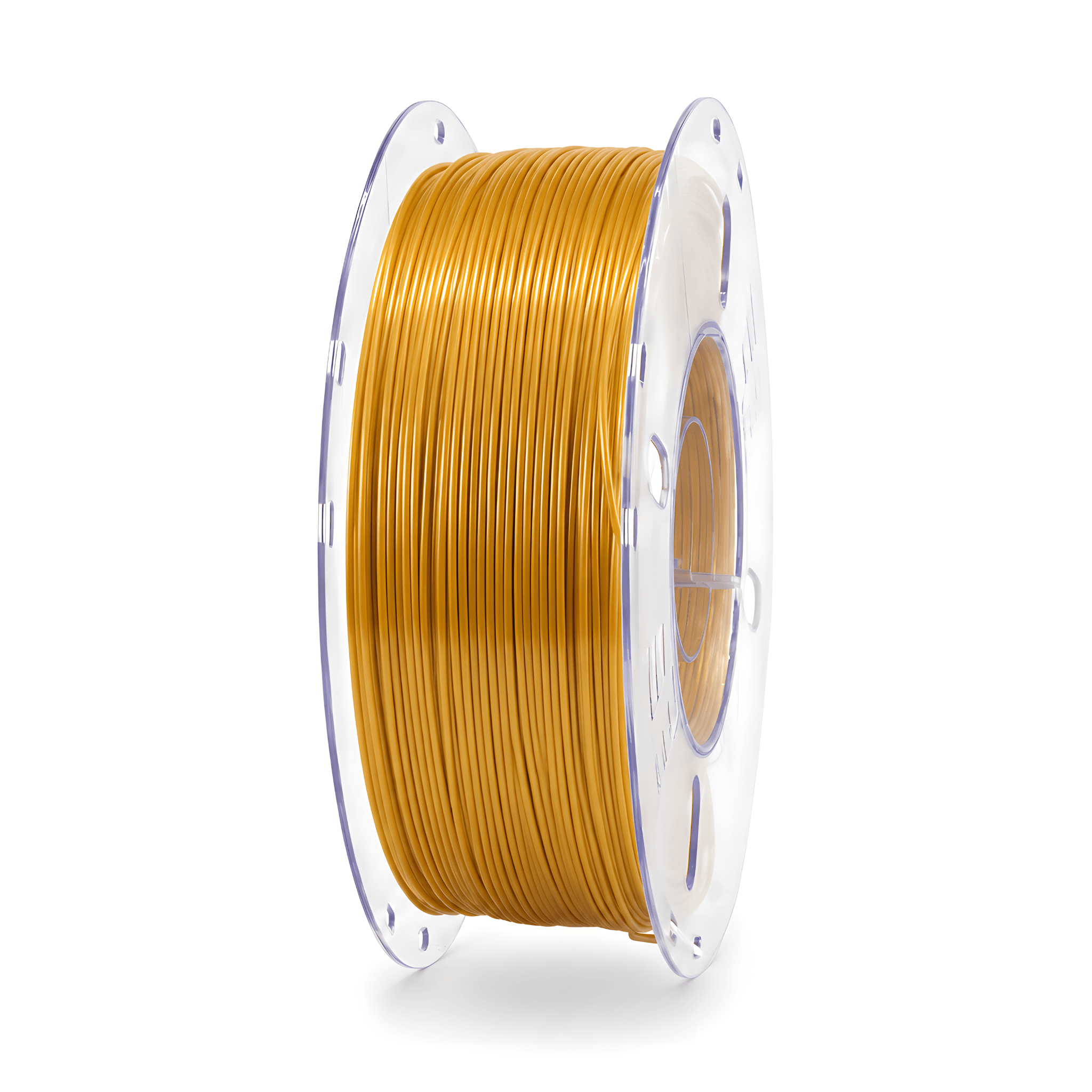 Or - Satiné // Filament PLA, 1kg