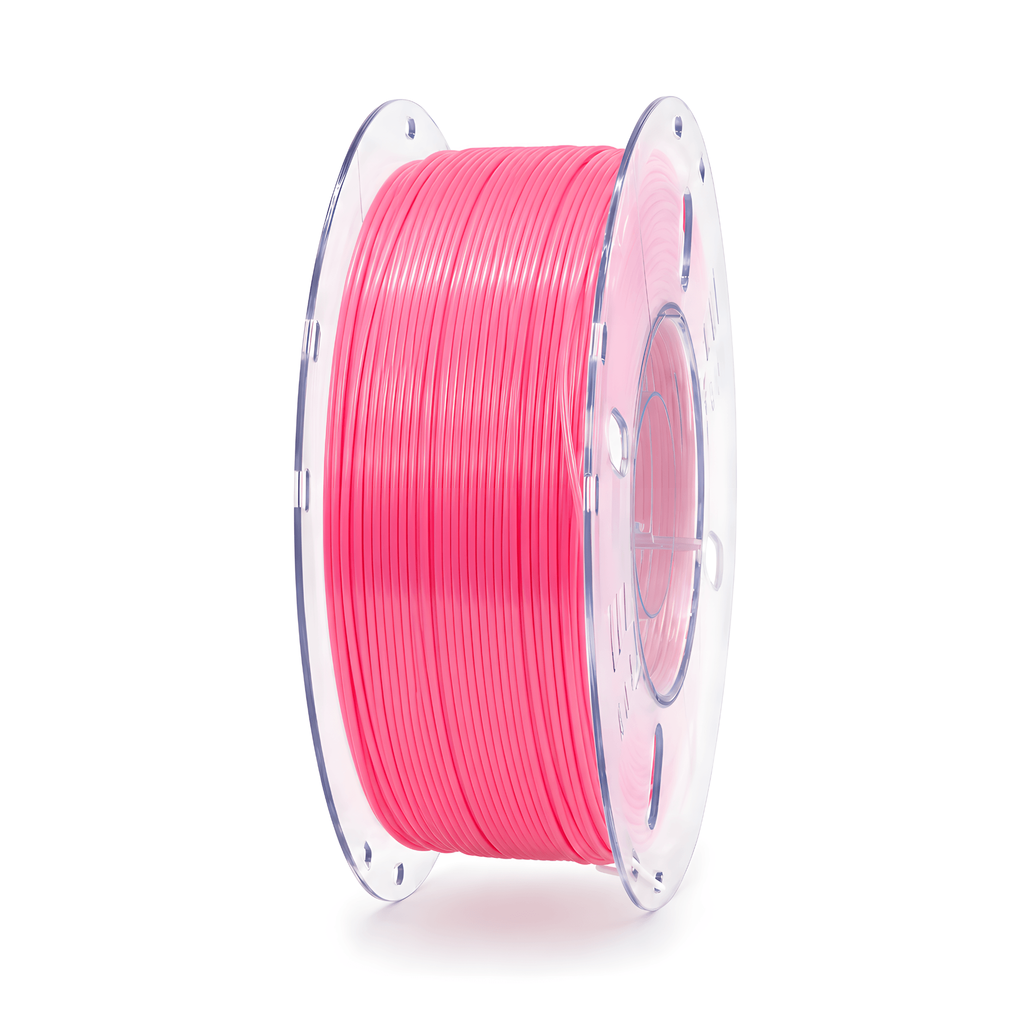 Rose - Satiné // Filament PLA, 1kg