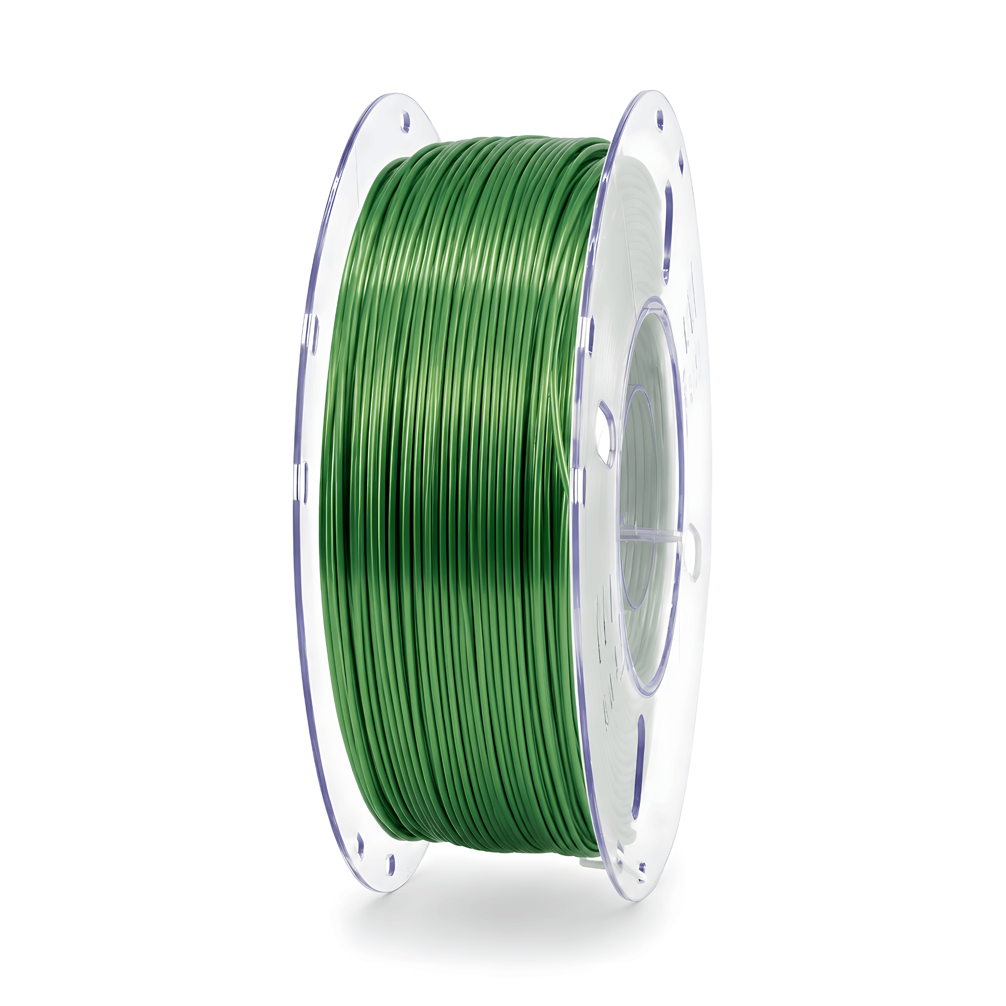 Vert - Satiné // Filament PLA, 1kg