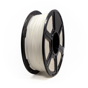 Blanc Naturel - Souple // Filament PLA, 1kg