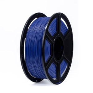 Bleu - Souple // Filament PLA, 1kg