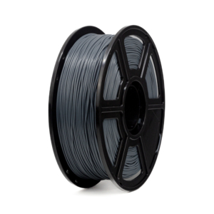 Gris - Souple // Filament PLA, 1kg
