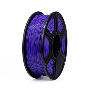 Violet - Souple // Filament PLA, 1kg