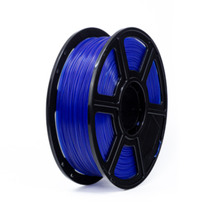 Bleu - Translucide // Filament PLA, 1kg