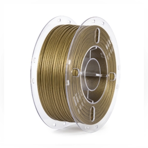 Bronze - Metal Fibers // PLA Filament, 1kg