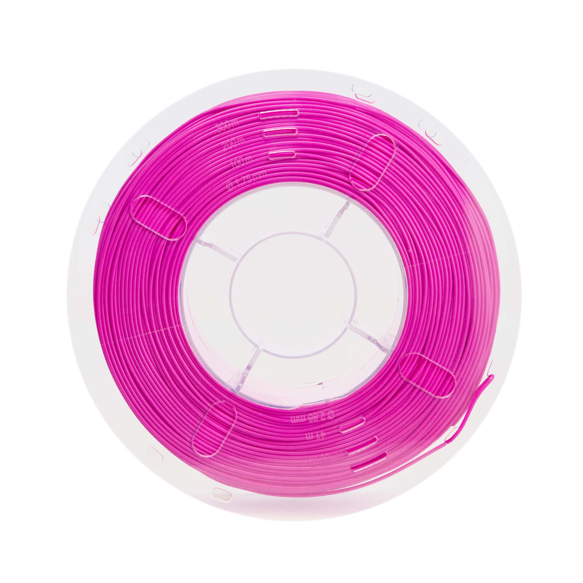 Fuchsia // PLA+ Filament , 1 kg - Image 2