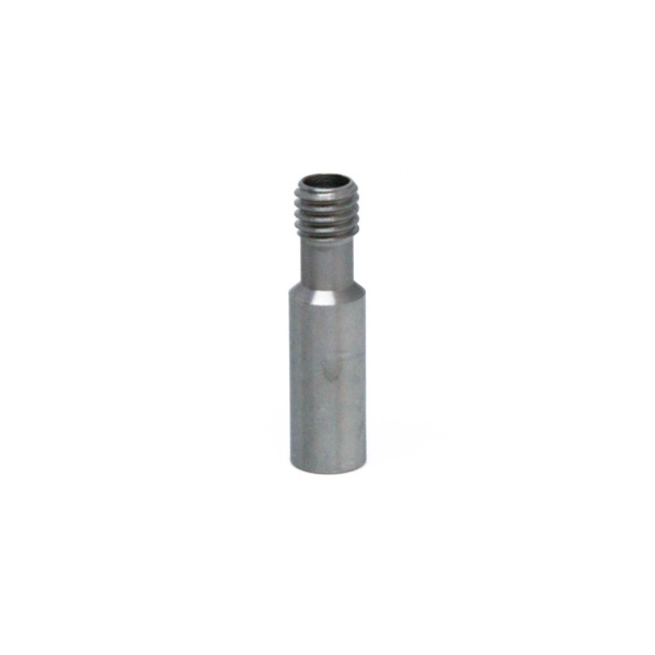 Throat pour hotend CR-10 en acier inoxydable 4,1mm - Image 2