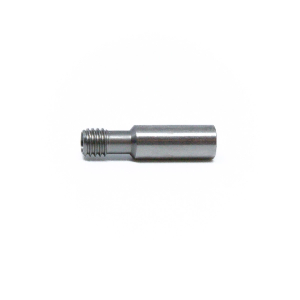 Throat pour hotend CR-10 en acier inoxydable 4,1mm - Image 3