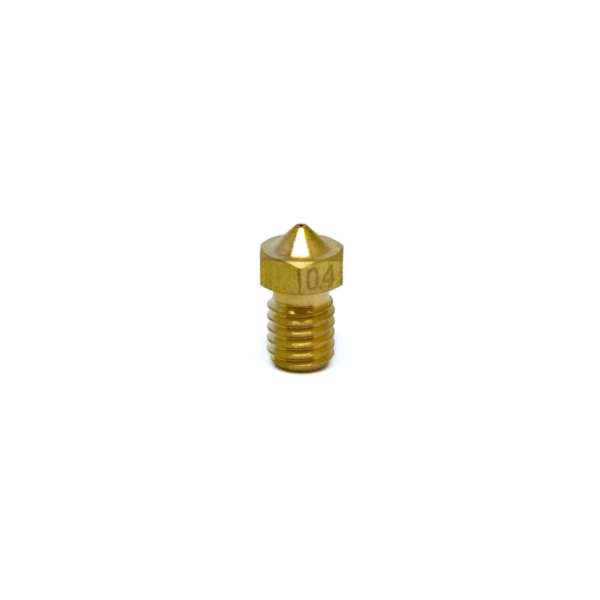 Ensemble de 5 buses d’impression V6 M6 de 0,4mm / 1,75mm - Image 2