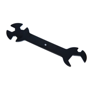 Clé 5 en 1 pour buse d'impression et bloc de chauffe