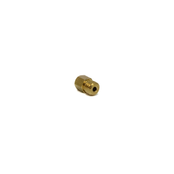 Ensemble de 5 buses d’impression MK M6 long de 0,4mm / 1,75mm – Image 2