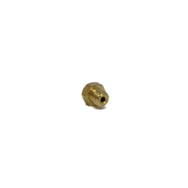 Ensemble de 5 buses d’impression MK8 M6 de 0,4mm / 1,75mm - Image 2