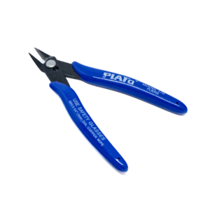 Cutting pliers for filament and electronic