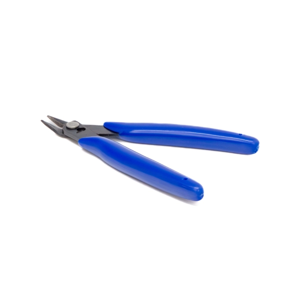 Pince coupante de précision pour filament et électronique - Image 2