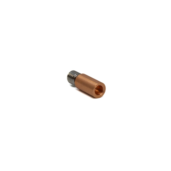 Throat pour hotend E3D M6 de 21mm bimétal - Image 2