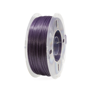 Mauve - Galaxie scintillante // Filament PLA, 1kg