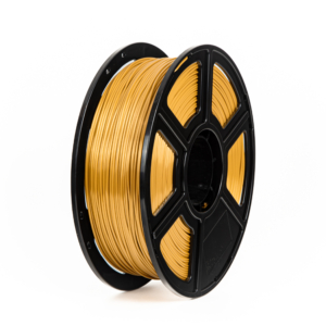 Or - Souple // Filament PLA, 1kg