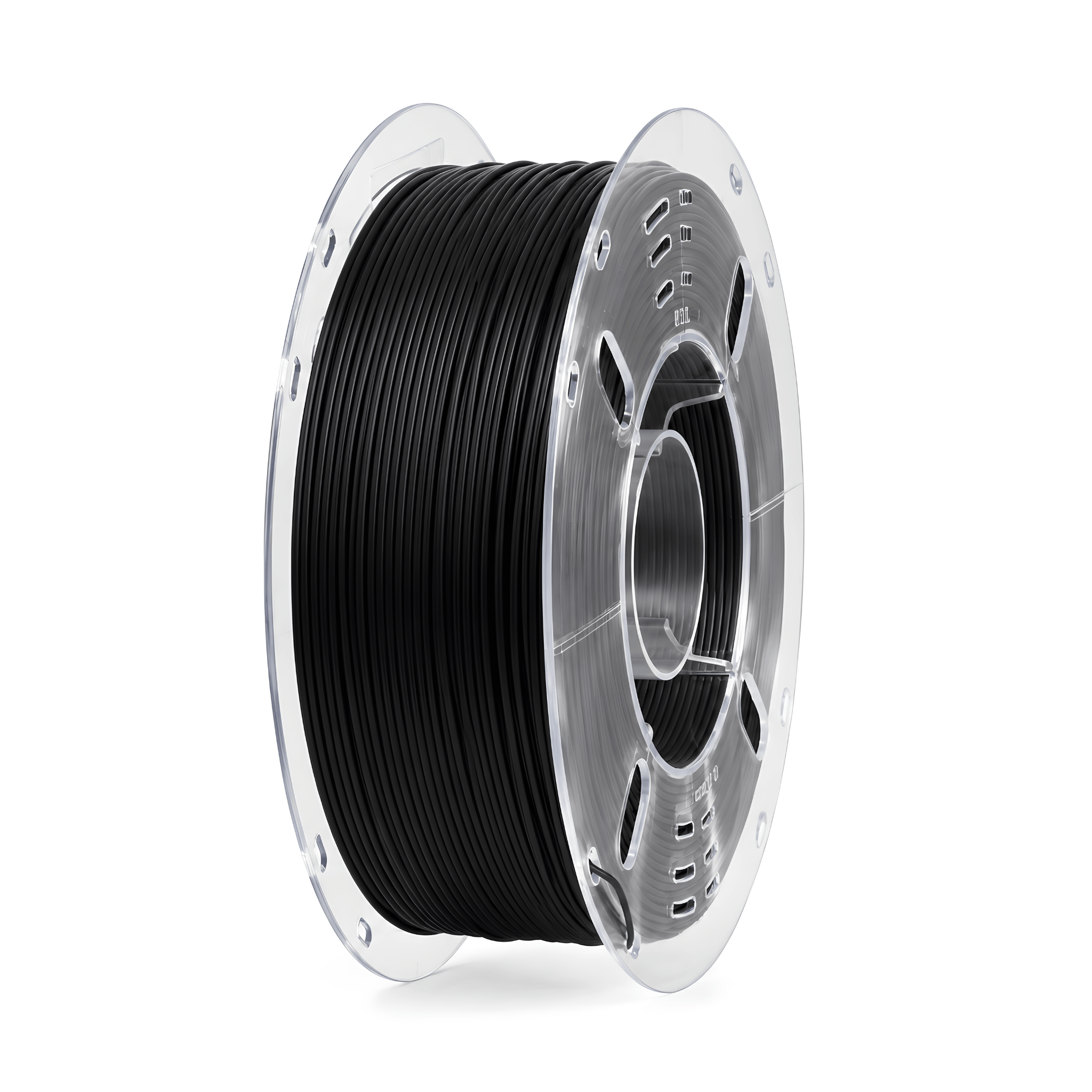 Noir // Filament TPU, 1kg