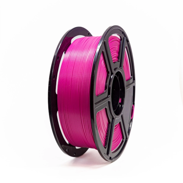 Fuchsia // PLA filament, 1kg