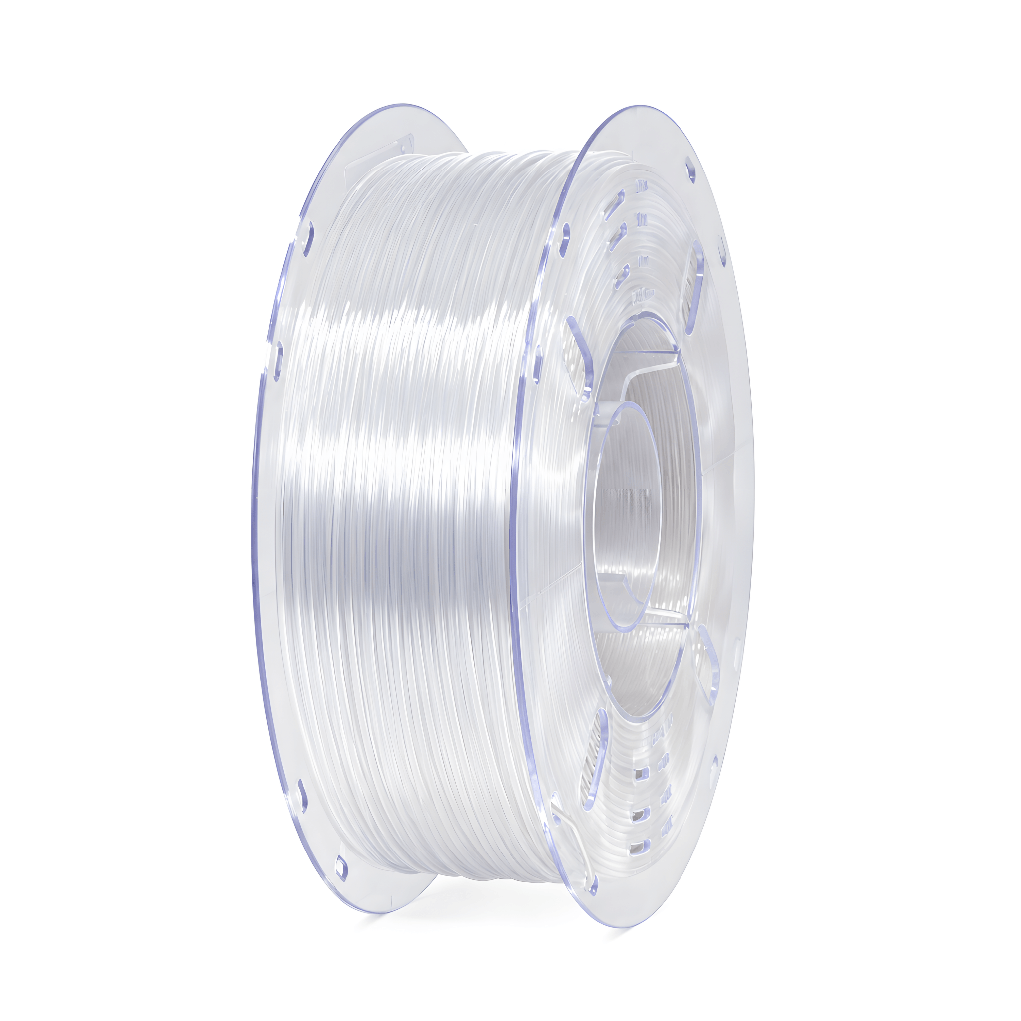 Naturel - Translucide // Filament TPU, 1kg