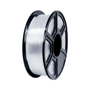 Naturel - Translucide // Filament TPU, 1kg