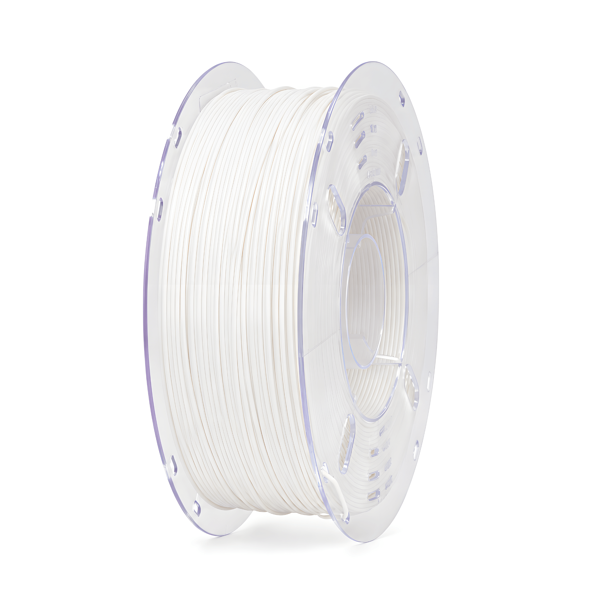 Blanc // Filament ABS, 1kg