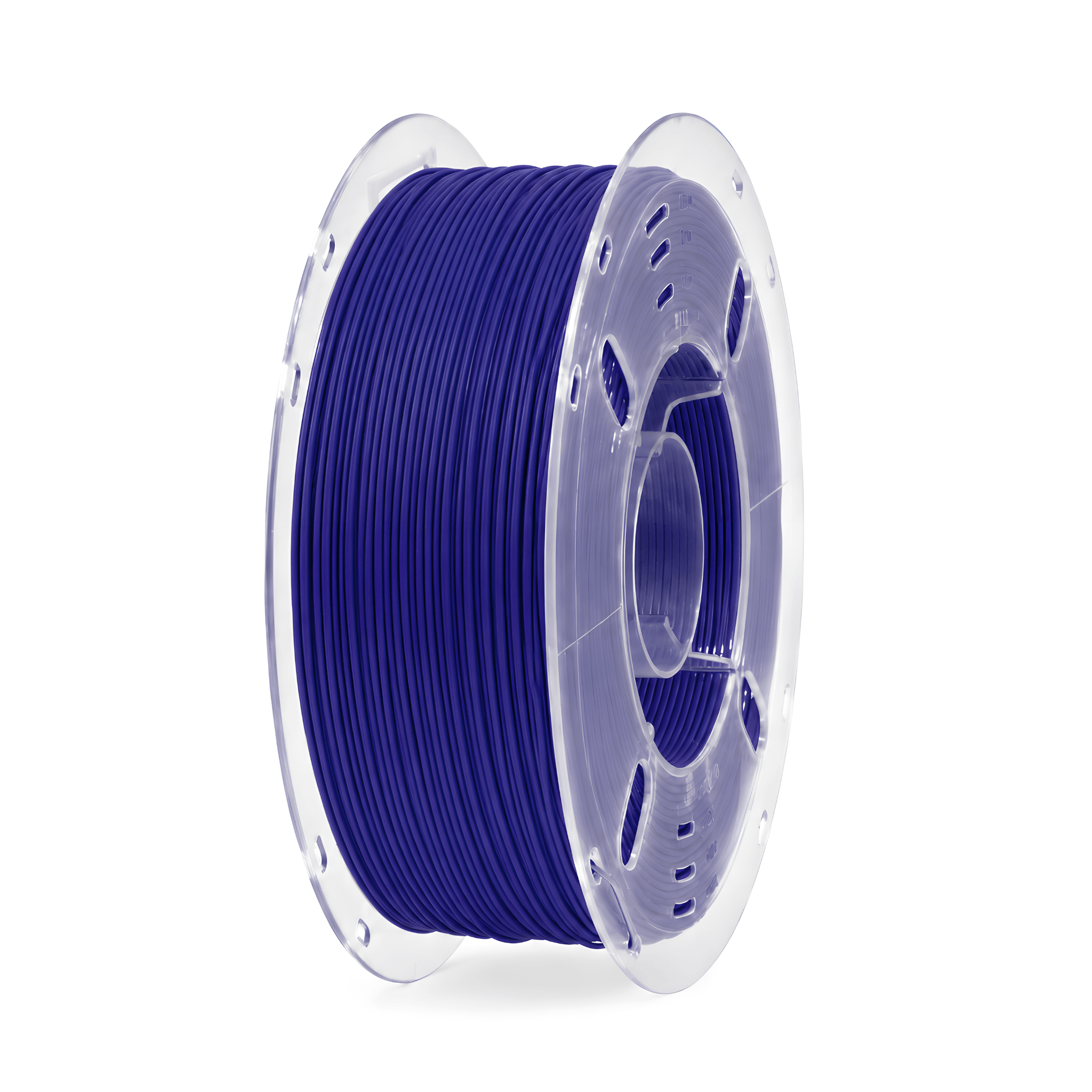 Bleu // Filament TPU, 1kg