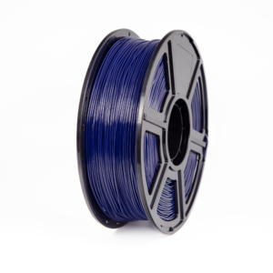 Blue // TPU filament, 1kg